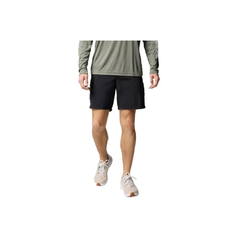 Columbia PFG Bahama 2 Casual Shorts Men's Black-0