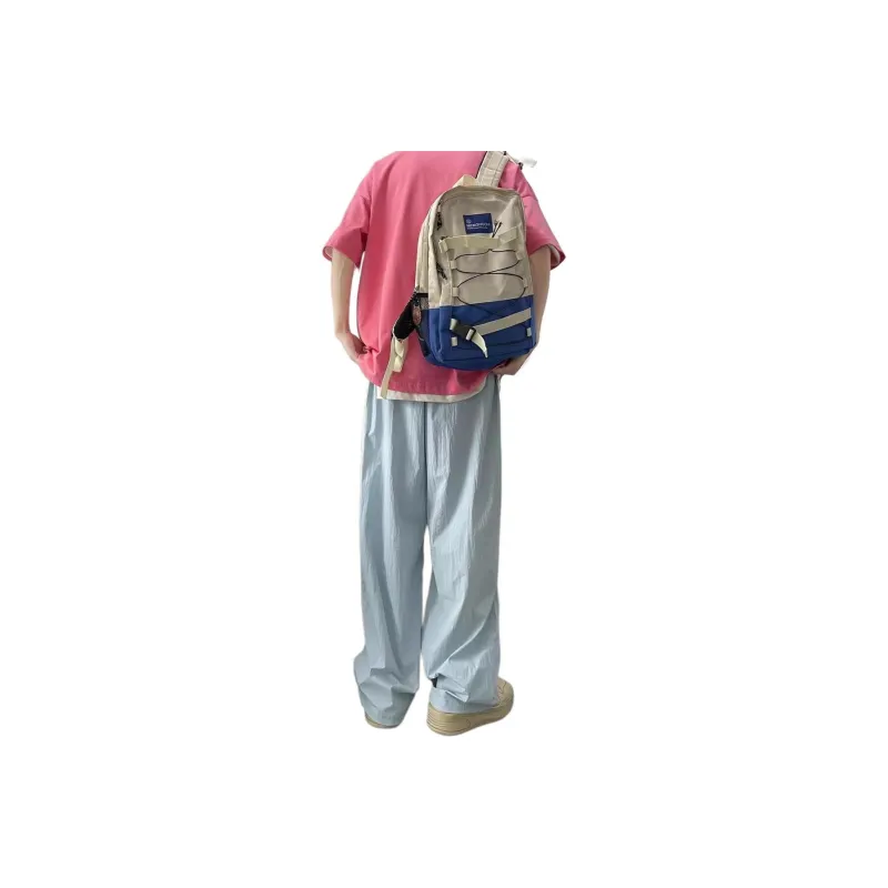 TnTn Casual Pants Unisex-10