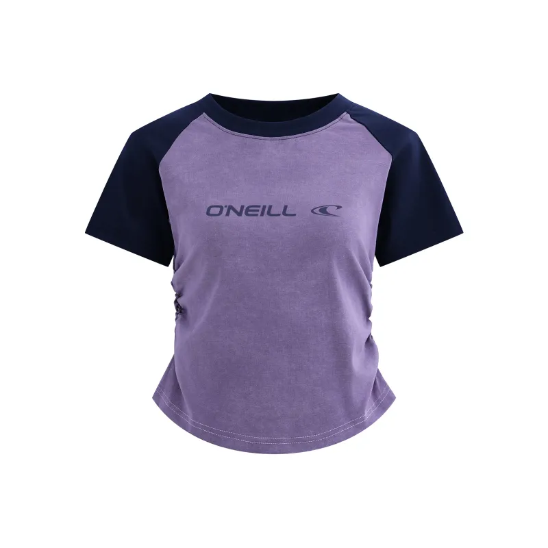 O'Neill T Shirts Women's-2