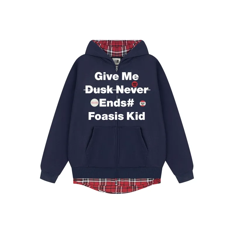 FOASIS Sweatshirts Women's-8