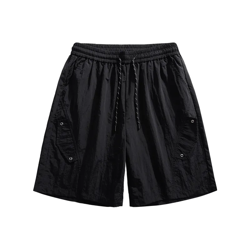 KM Casual Shorts Unisex-0