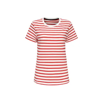 DECATHLON T Shirt Women's Triumph Red