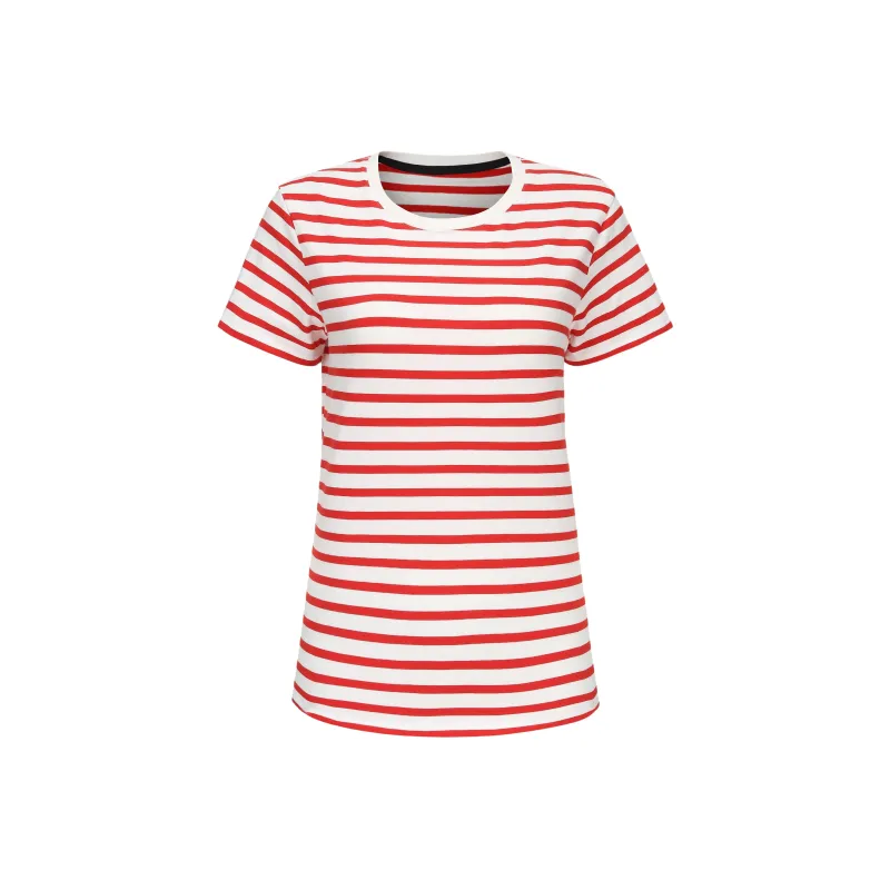 DECATHLON T Shirt Women's Triumph Red-0
