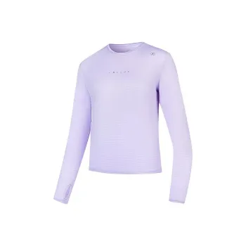QIAODAN Regular T Shirt Women's Fuchsia Pink