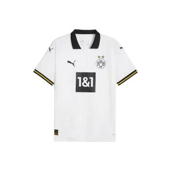 PUMA Jersey Alternativa Borussia Dortmund 24/25 Para Hombre