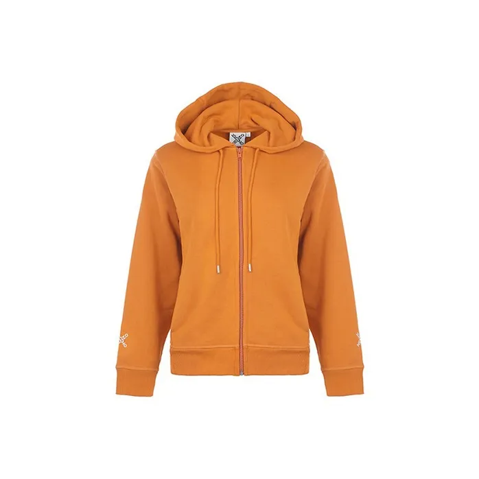 KENZO Sweatshirts Women's Orange-0