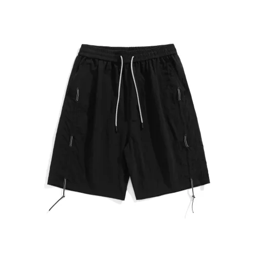 AMBER LIGHT Casual Shorts Unisex