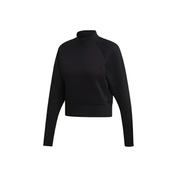 Adidas VRCT Sweatshirts Women's Black