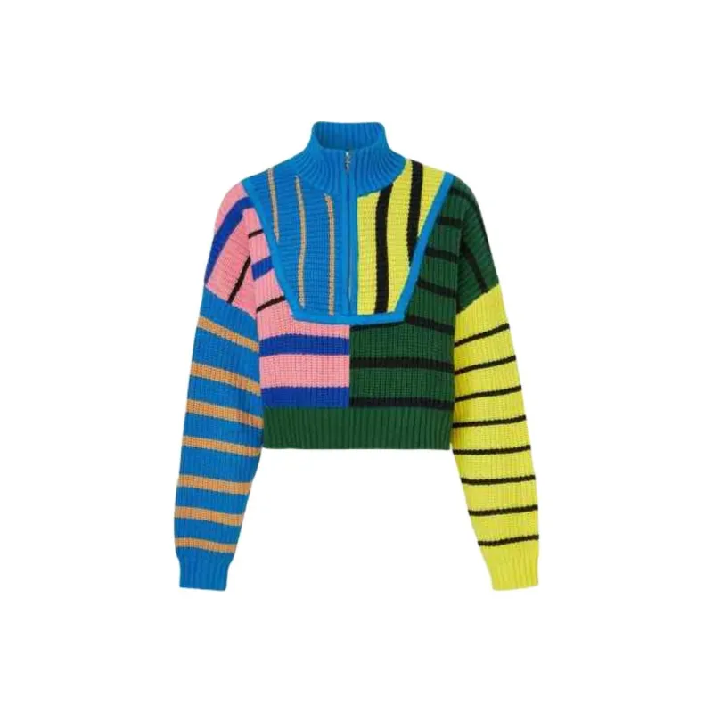 Staud Sweater Women's Multicolor-0