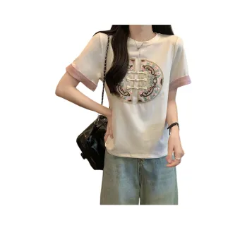 KAISER T Shirts Women's White