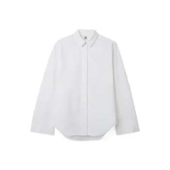 TOTEME Shirts Women's White