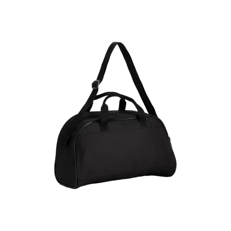 PUMA Polyester Swim Bag Unisex Black-1