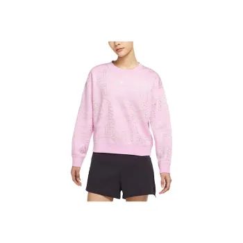 Nike Sweatshirts Women's Light Arctica Pink