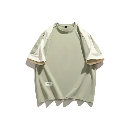 WJBS T Shirts Unisex