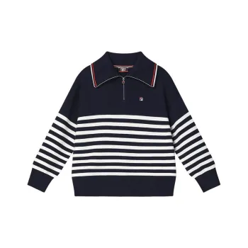 FILA Sweater Women's Legend Blue