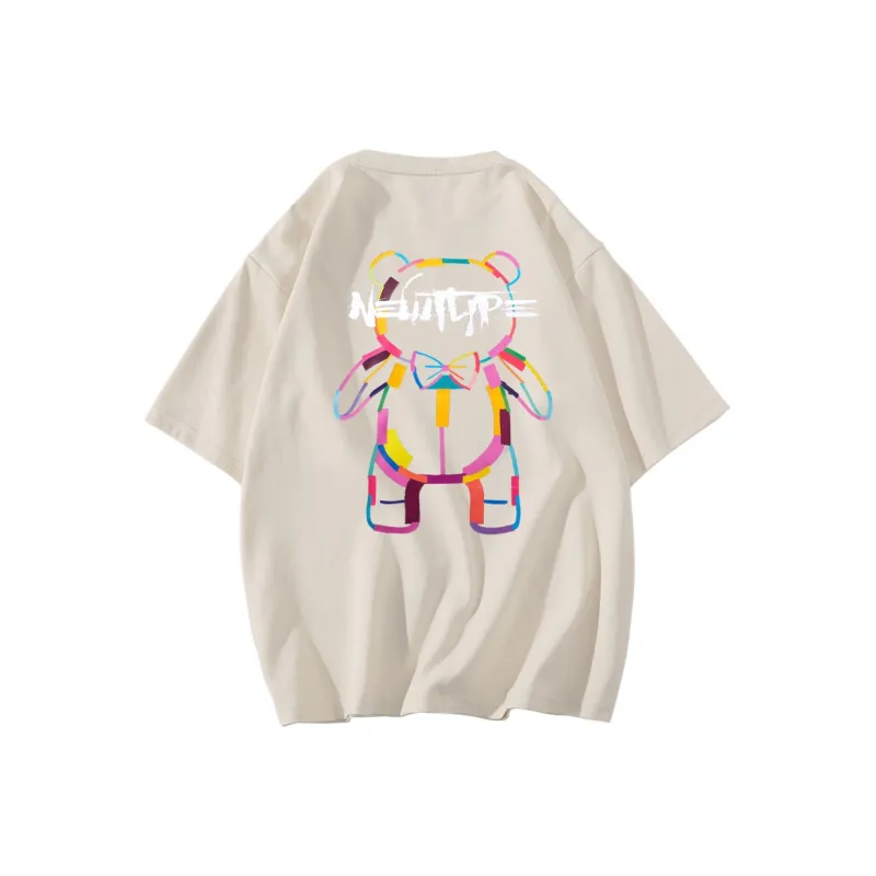 Nt T-Shirts Unisex-6