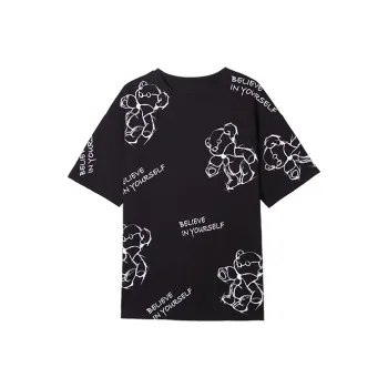HIPPIEMISS T Shirts Women's Black