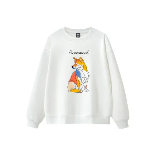 Bird Of Aussie Sweatshirt Women's