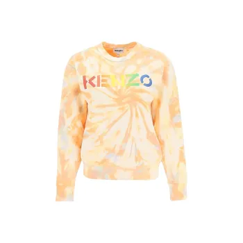 KENZO Sweatshirts Women's Yellow