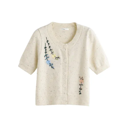 Tonlion T Shirt Women's White Tone