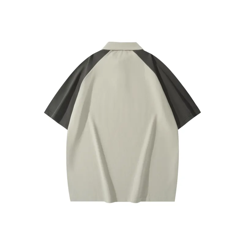 Kawasaki Polo Shirts Unisex-13