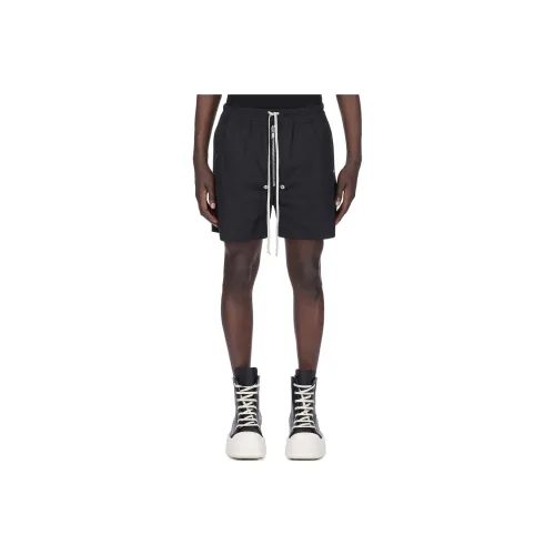 Rick Owens DRKSHDW Cargobelas Pants