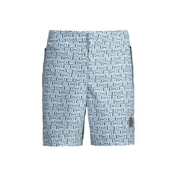 Ted Baker Crabbe Swim Shorts