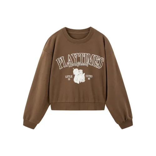 LEDIN Sweatshirts Women's Missguided