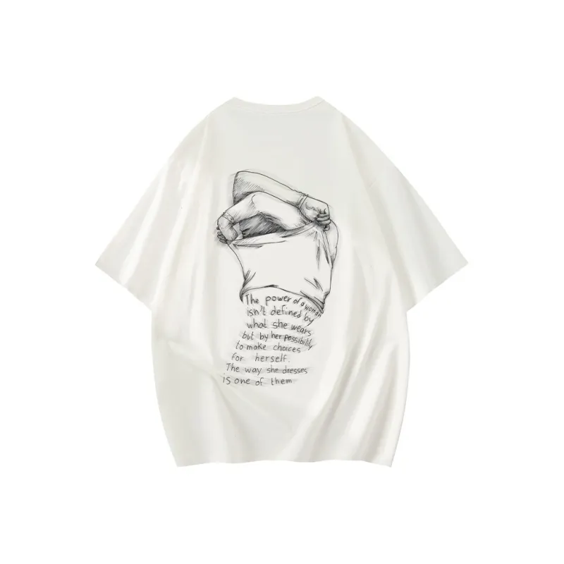 Caramella T Shirts Women's-0