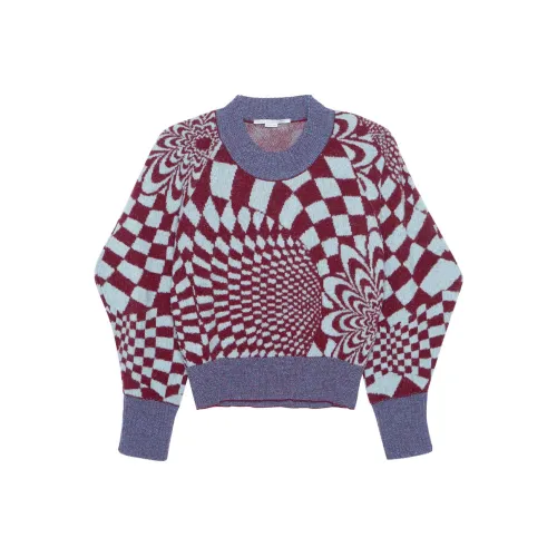 Stella McCartney Sweater Women's Red