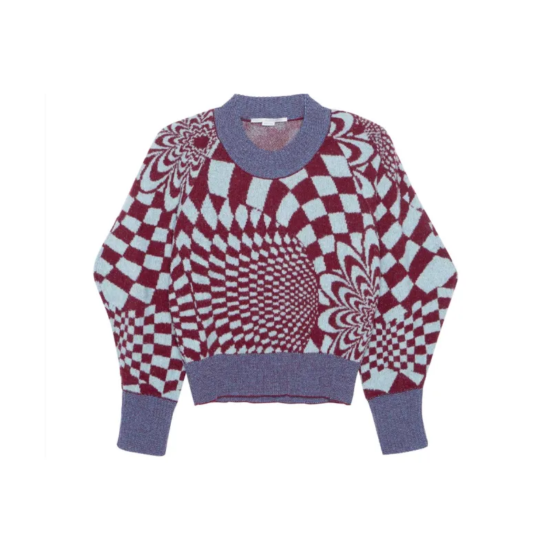 Stella McCartney Sweater Women's Red-0