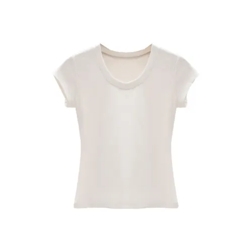 Fa Ao Na T Shirts Women's