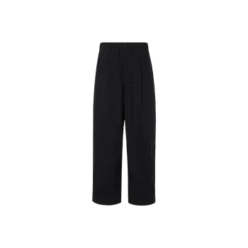 Nike Club Balloon Trousers Casual Pants Men's Black