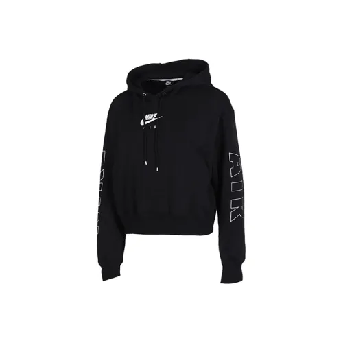 Nike Sweatshirts Women's