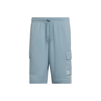 Adidas Originals Adicolor Classics 3 Stripes Cargo Shorts