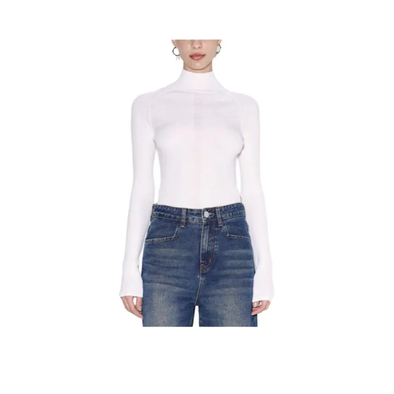 Bebe Knitwear Women's-0