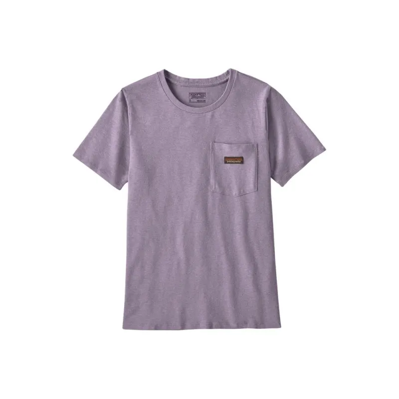 Patagonia T-Shirts Women's-6