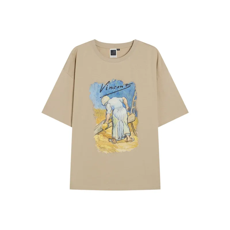 DIALOGUE T-Shirts Women's-2