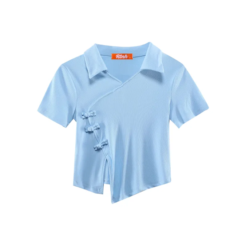 RTNH T Shirts Women's-8