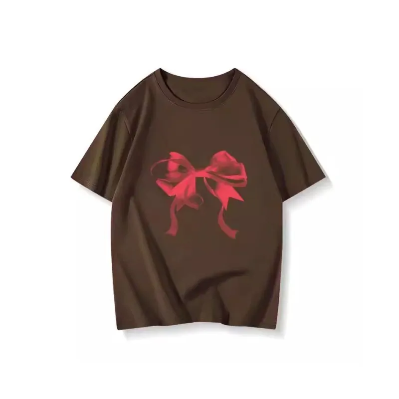 PLAY BUSH T Shirts Unisex-5