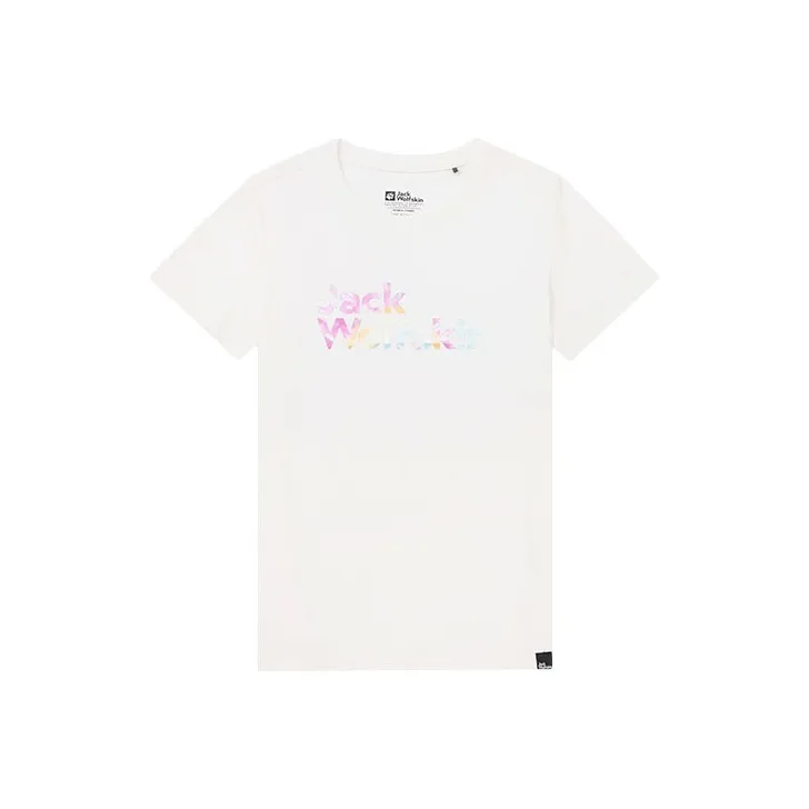 Jack Wolfskin Set in Sleeve T Shirt Women's-2