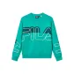 Cyan Green