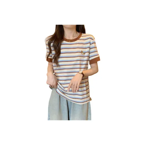 KAISER T Shirt Women's Image Color