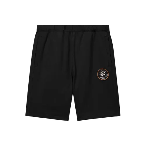 Alpha Industries SS25 Casual Shorts Men's