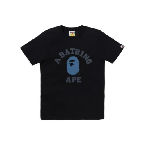 A BATHING APE T Shirts Women's