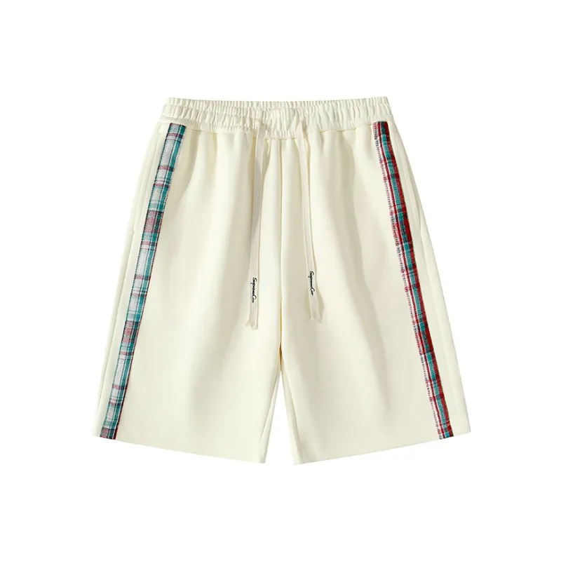 Supremo Cat Casual Shorts Unisex-0
