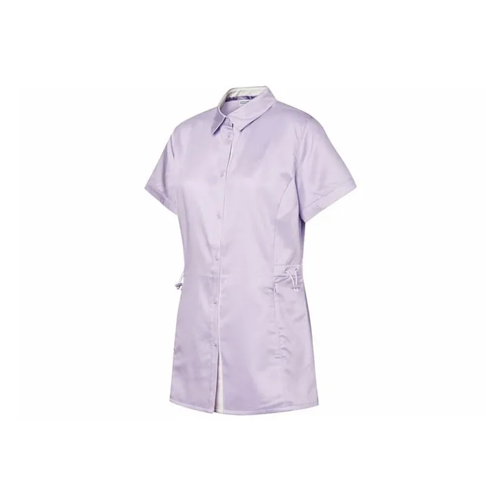 PUMA Shirts Women's Light Lavender-0