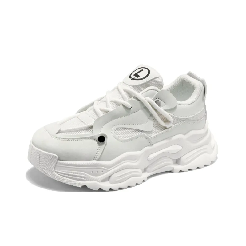 Frank Mully Low Top Chunky Sneakers Men's-7