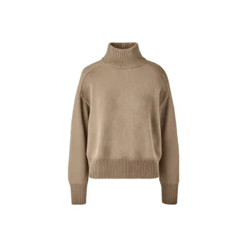 Canada Goose Baysville Turtleneck Jumper
