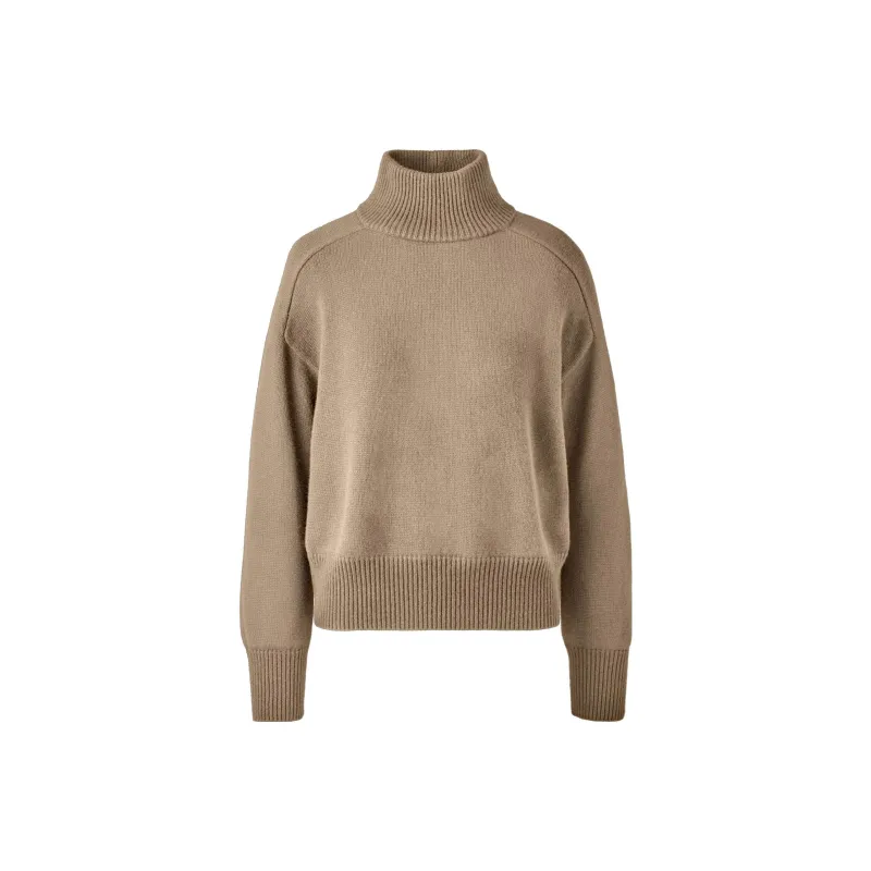 Canada Goose Baysville Turtleneck Jumper-0